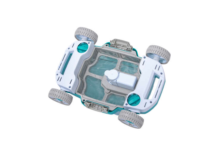Bestway Autonomer & akkubetriebener Poolroboter AquaTronix